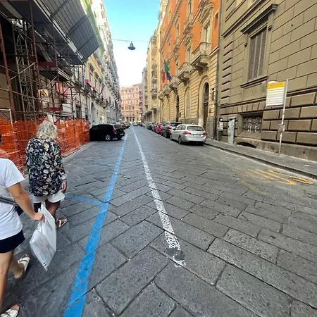 A 2 Passi Dal Lungomare Lägenhet *