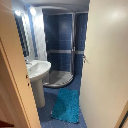 A 2 Passi Dal Lungomare Apartman