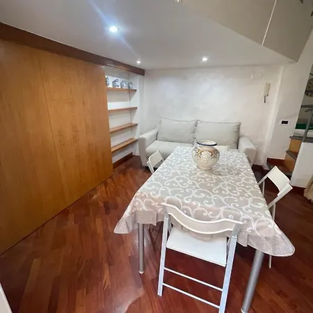 Apartman A 2 Passi Dal Lungomare Nápoly