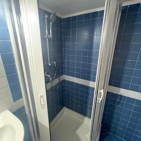 A 2 Passi Dal Lungomare * Nápoly