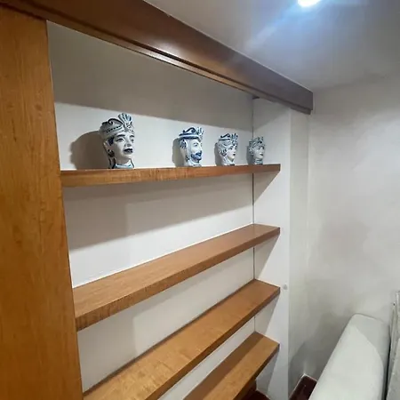 A 2 Passi Dal Lungomare Apartman