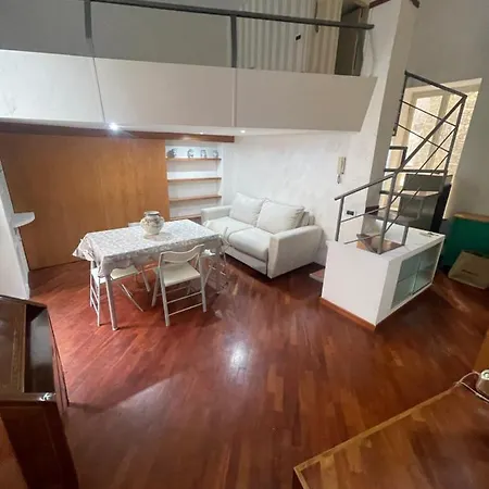 A 2 Passi Dal Lungomare Apartment