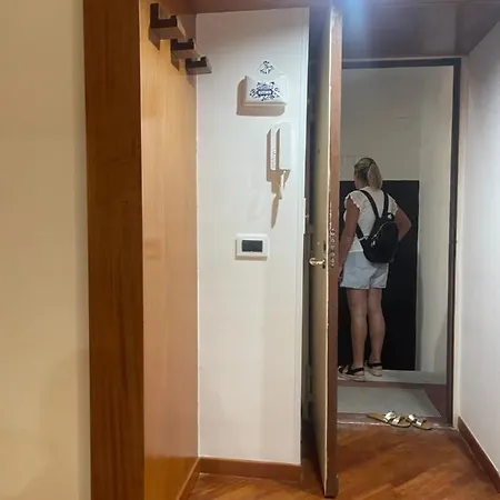 Apartment A 2 Passi Dal Lungomare *