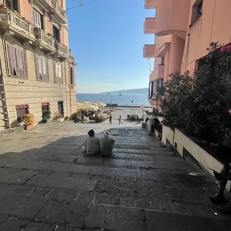 A 2 Passi Dal Lungomare