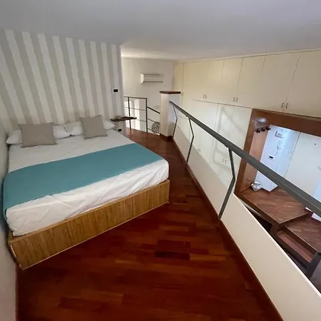 A 2 Passi Dal Lungomare Apartman Nápoly