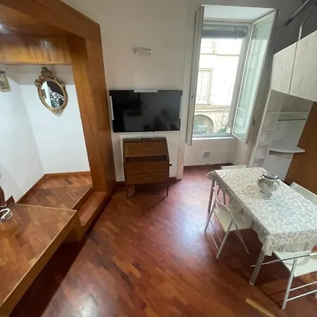 A 2 Passi Dal Lungomare Nápoly