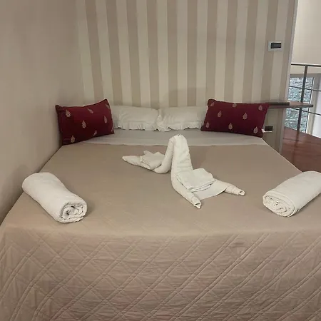 A 2 Passi Dal Lungomare Apartment *