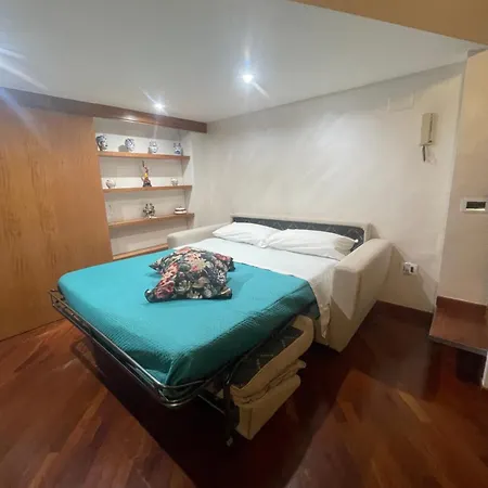 Apartman A 2 Passi Dal Lungomare *