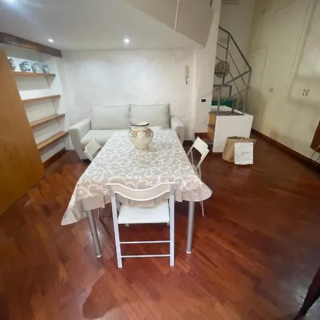 A 2 Passi Dal Lungomare Apartament *