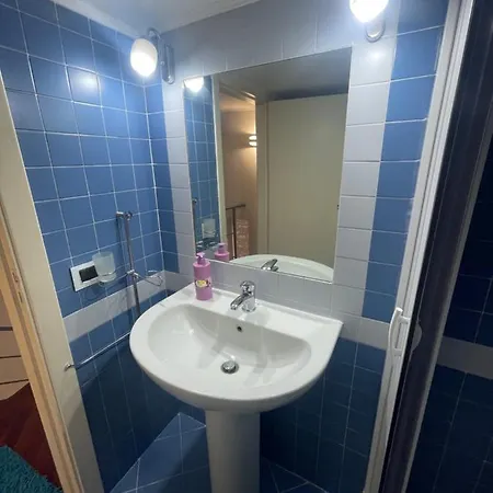 Apartament A 2 Passi Dal Lungomare