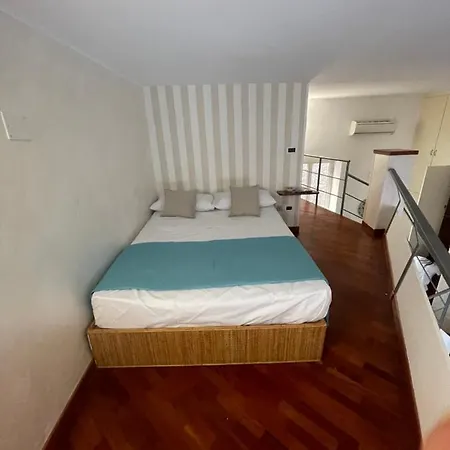 Apartament A 2 Passi Dal Lungomare