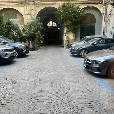 A 2 Passi Dal Lungomare *