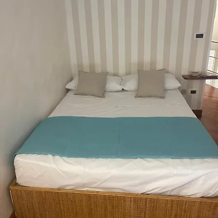 Apartament A 2 Passi Dal Lungomare Neapol