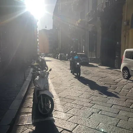 A 2 Passi Dal Lungomare Apartament