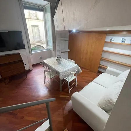 A 2 Passi Dal Lungomare