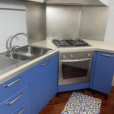 A 2 Passi Dal Lungomare Apartment